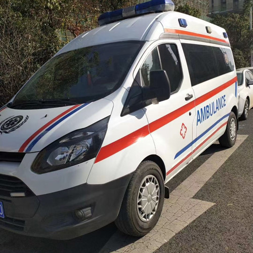 东光品质救护车出租,为您的健康出行负责