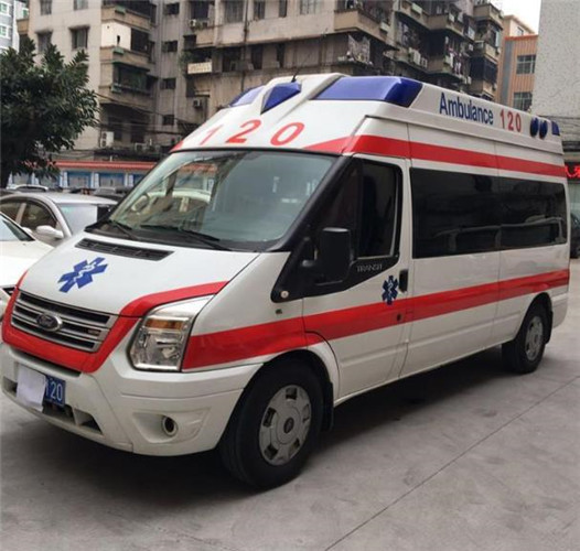 东光非急救护车护送行业的服务质量如何保障