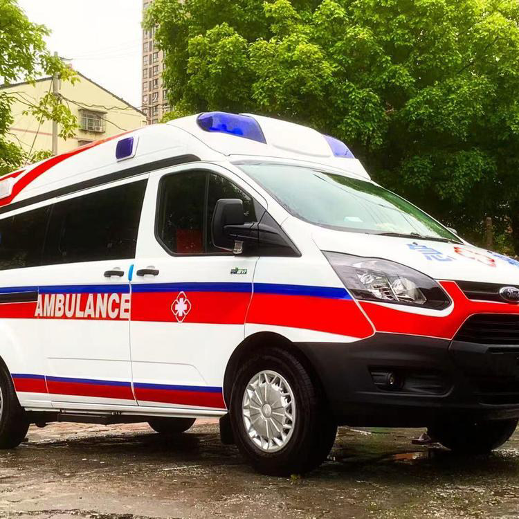 东光跨省救护车出租护送返乡