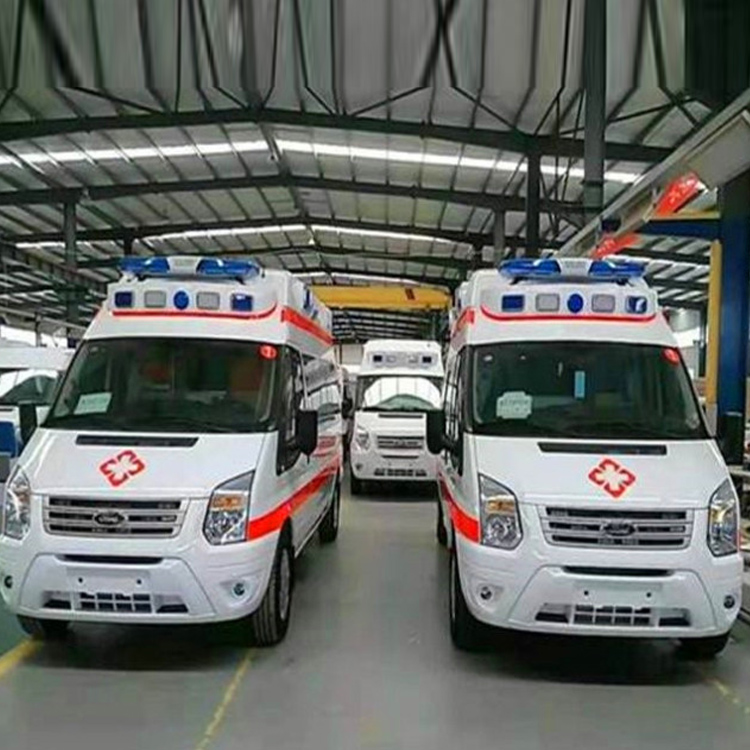 东光跨市救护车出租护送