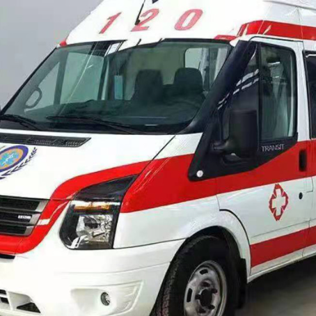 东光非急救护送病人转院租赁救护车的优缺点对比